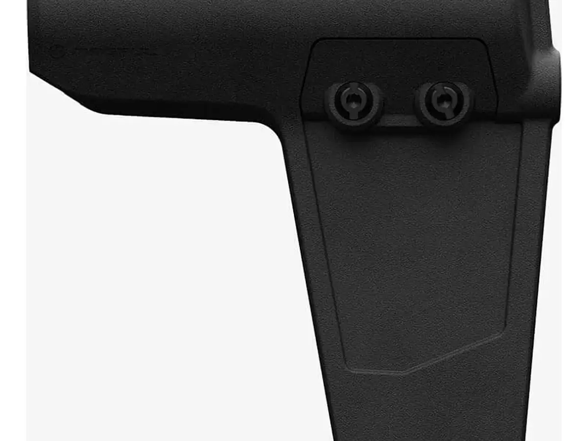 BDA Mil-Spec/Pistol Arm Brace Black - photo 2