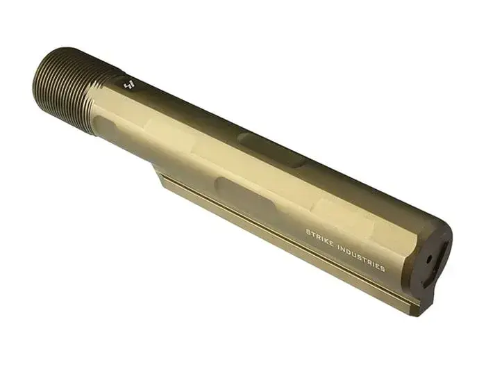 Advanced Receiver Extension Buffer Tube FDE