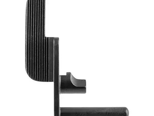 1911 Machined Extended Safety Wide Blue - photo 2