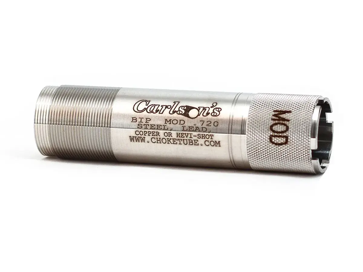 Invector Plus 12 GA Modified Browning Choke Tube SS