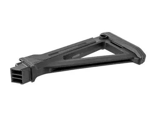 MOE AK Fixed Stock for AK-47/74 Black - photo 5