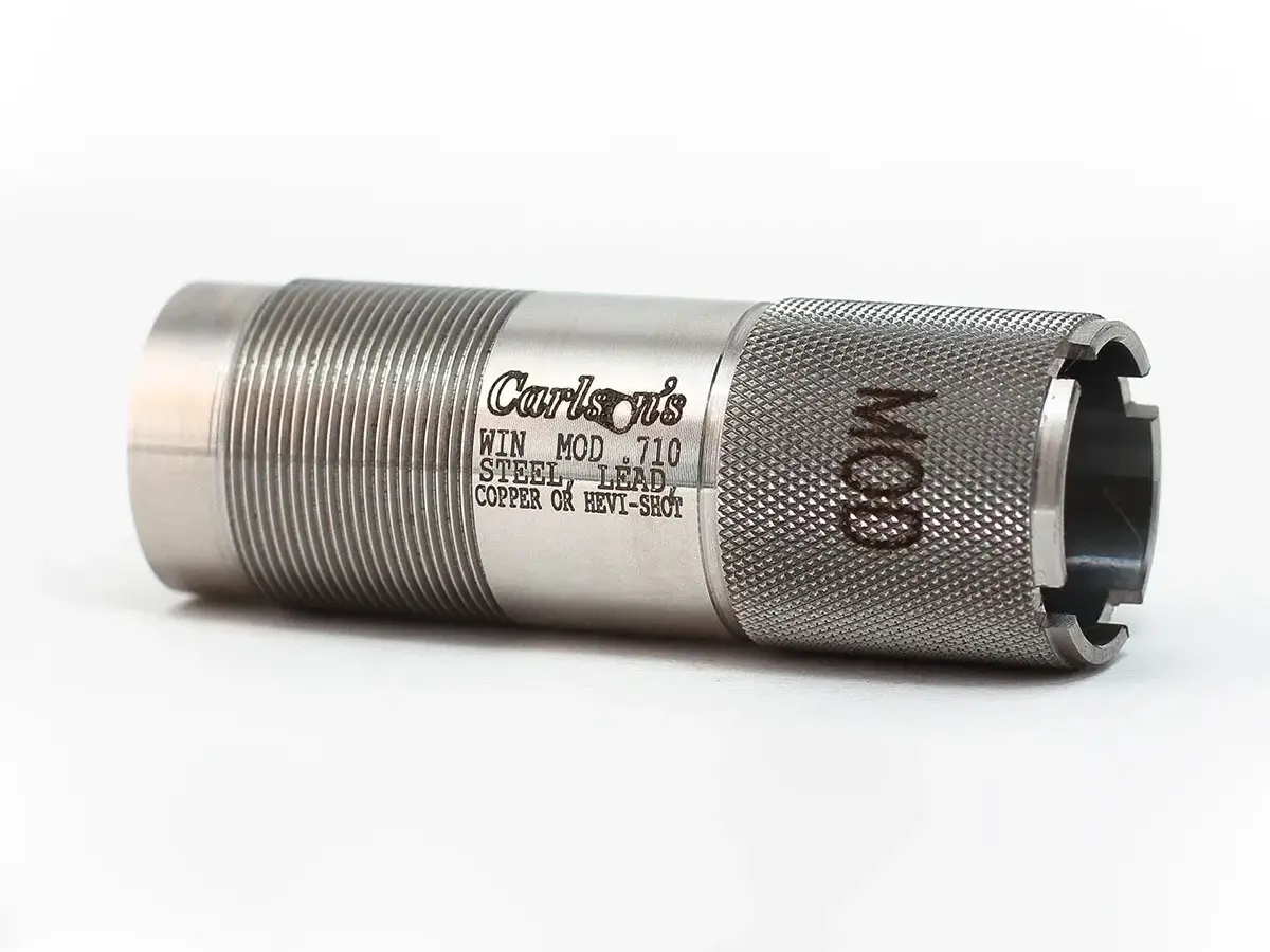 Win-Choke 12 GA Sporting Clay Modified Winchester SS