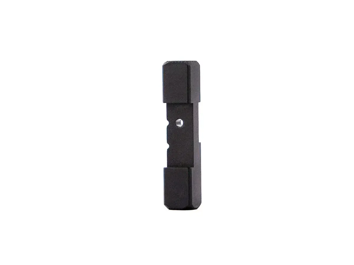 SBF Safety Selector for Steyr AUG Black - photo 3
