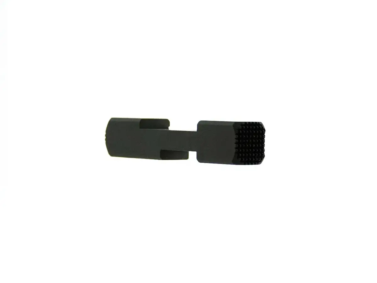 SBF Safety Selector for Steyr AUG Black - photo 4