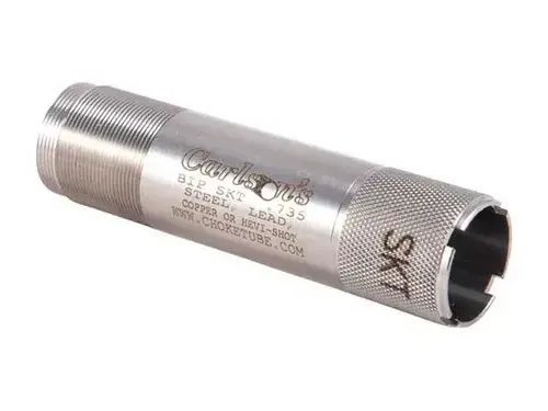 Invector Plus 12 GA Skeet Browning Choke Tube SS - photo 2