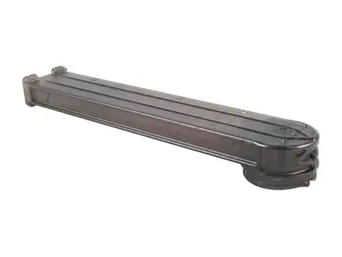 PS90/P90 Magazine 5.7x28 10rd Polymer Smoke - photo 2