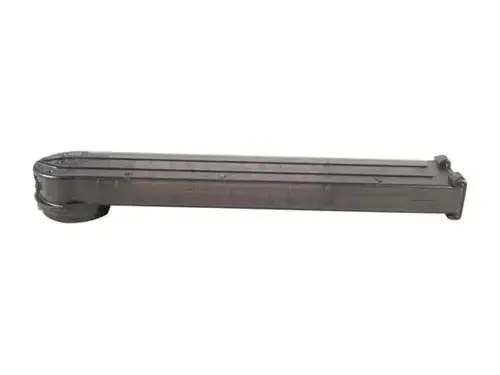PS90/P90 Magazine 5.7x28 10rd Polymer Smoke - photo 3