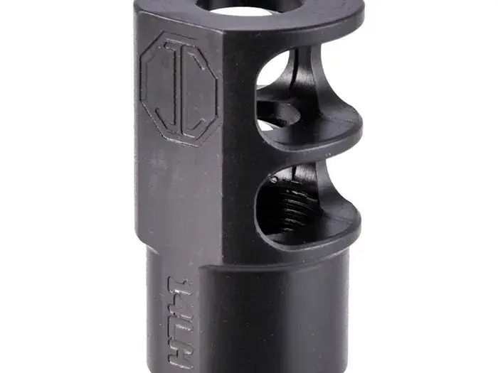 RRD 2 Port Compensator 14 Slim 14-1LH