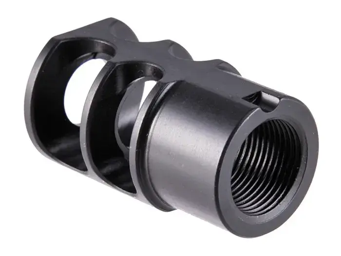 RRD 2 Port Compensator 14 Slim 14-1LH - photo 2