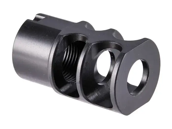 RRD 2 Port Compensator 14 Slim 14-1LH - photo 3