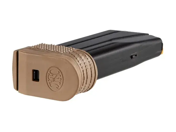 FN 509~ Compact Magazine 15rd FDE - photo 2