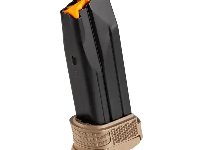 FN 509~ Compact Magazine 15rd FDE - photo 3
