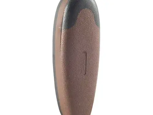 1.00" Medium Brown Leather Face - photo 2