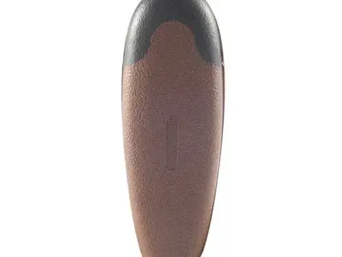 1.00" Medium Brown Leather Face - photo 3