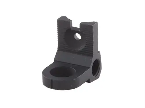 AR-15  Adjustable  CSAT Combat Rear Sight Black