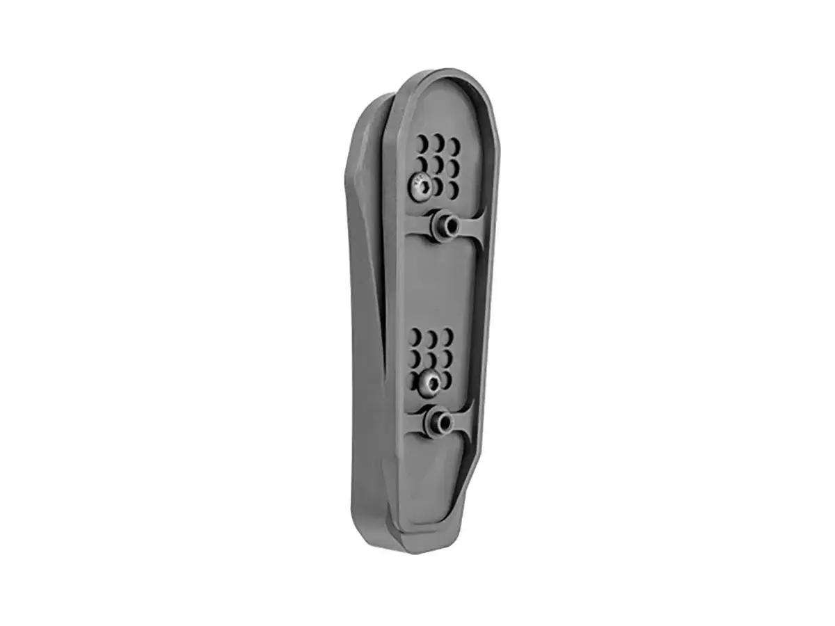 Stock Angle Adapter for Magpul CTR Stock, Black - photo 3