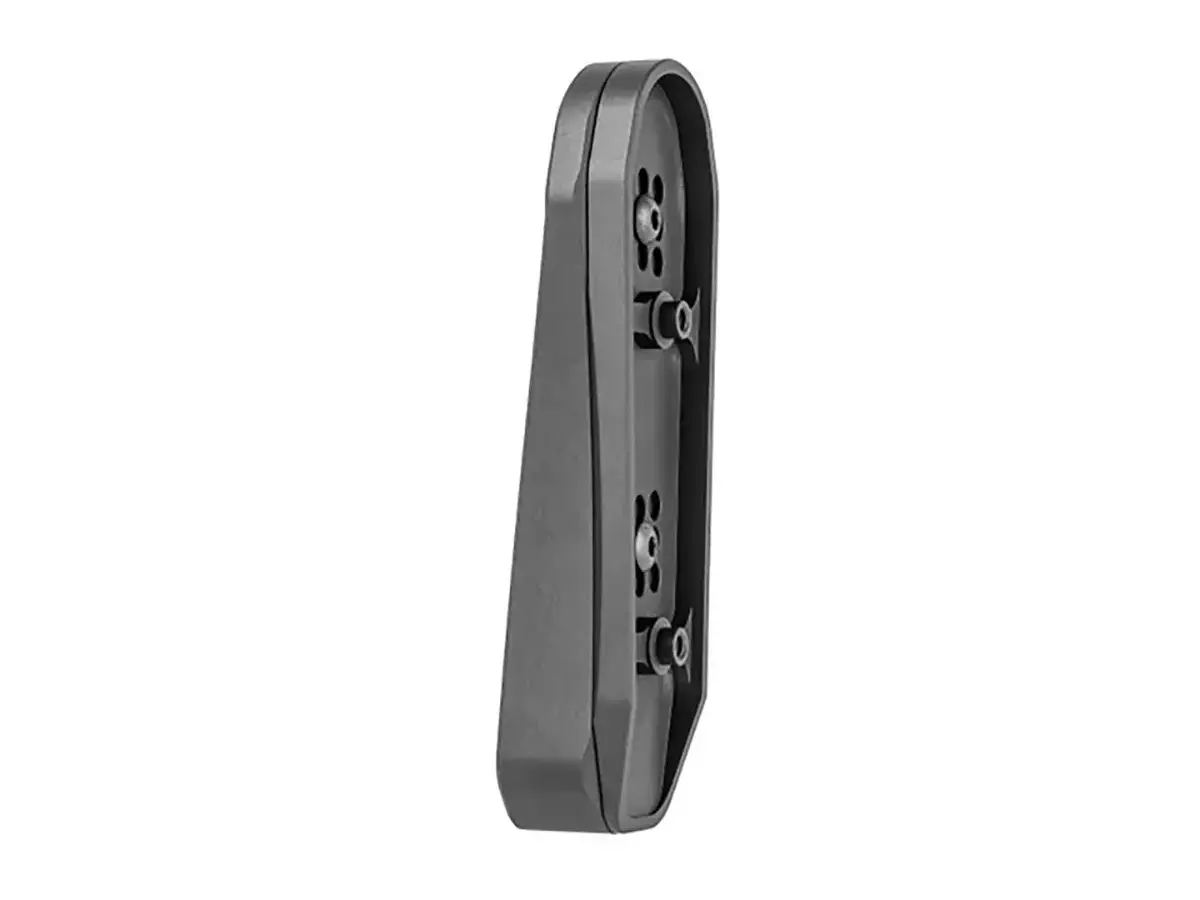 Stock Angle Adapter for Magpul CTR Stock, Black - photo 4