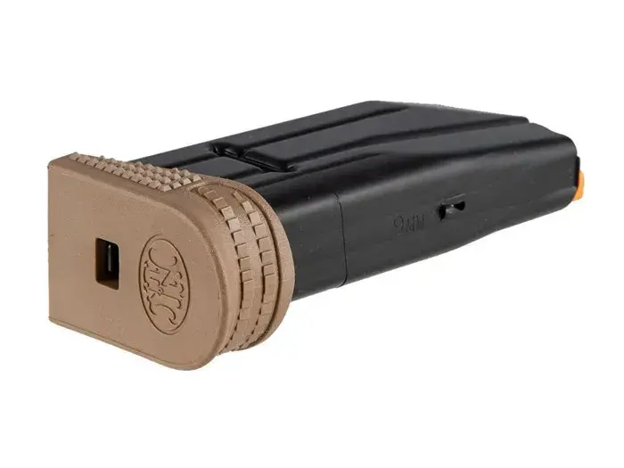 FN 509~ Compact Magazine 10rd FDE - photo 2