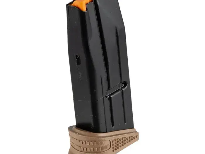 FN 509~ Compact Magazine 10rd FDE - photo 3