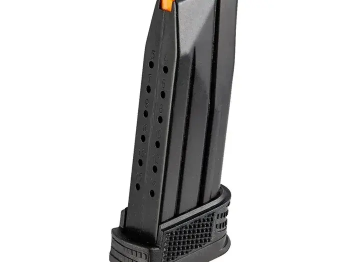 FN 509~ Compact Magazine 15rd Black - photo 2