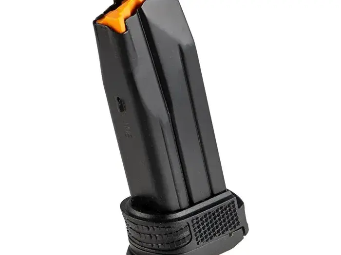 FN 509~ Compact Magazine 15rd Black - photo 3