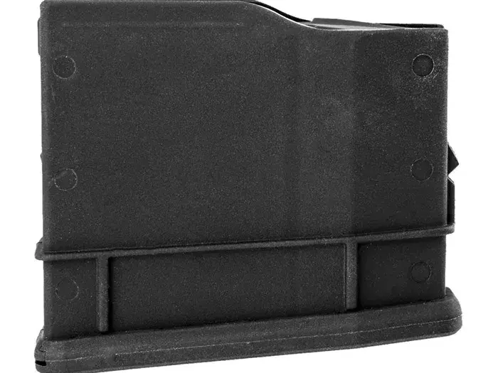 Howa 1500 LA Magazine 5RD 270/30-06 - photo 4