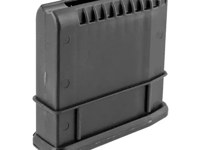Howa 1500 SA Magazine 5rd 223/204 - photo 2