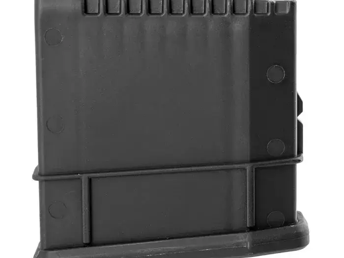 Howa 1500 SA Magazine 5rd 223/204 - photo 3