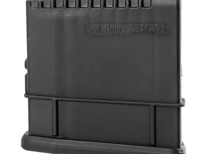 Howa 1500 SA Magazine 5rd 223/204 - photo 5