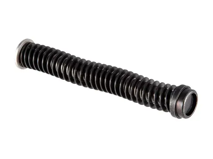 Guide Rod Assembly for Glock~ 19 Gen 4 Stainless Steel - photo 2