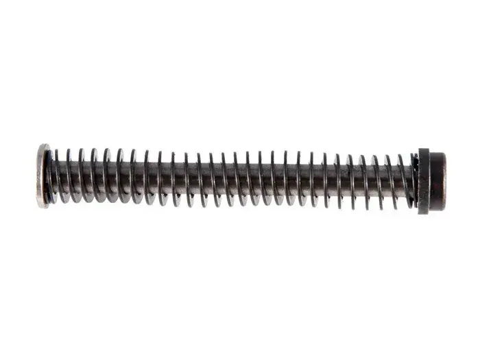 Guide Rod Assembly for Glock~ 19 Gen 4 Stainless Steel - photo 3