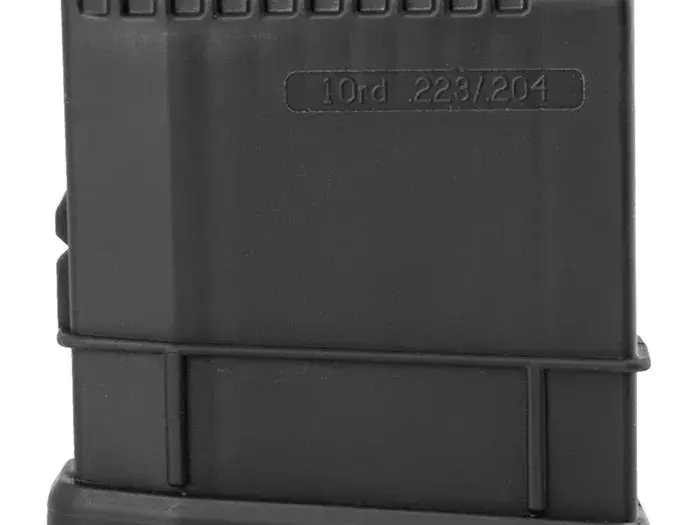Howa 1500 SA Magazine 10rd 223/204 - photo 3