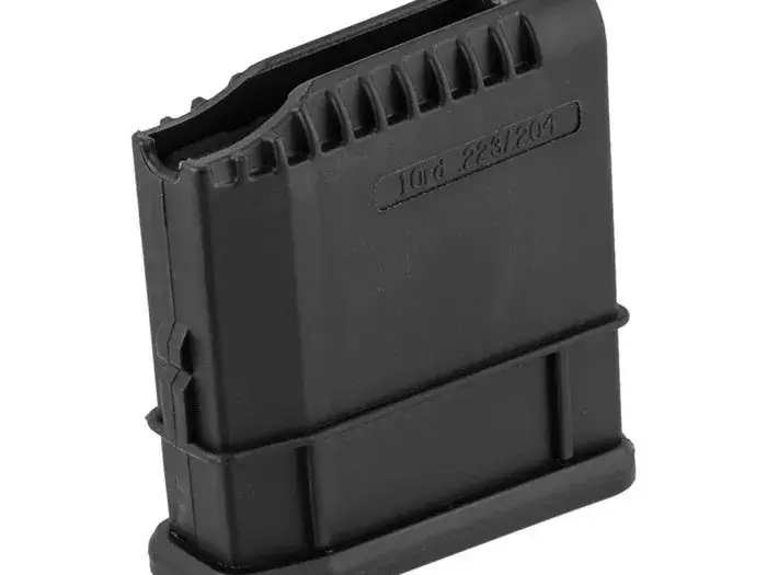 Howa 1500 SA Magazine 10rd 223/204 - photo 5