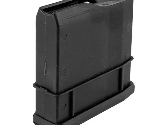 Howa 1500 SA Magazine 5rd 243/7-08/308 - photo 2