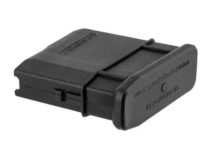 Howa 1500 SA Magazine 5rd 243/7-08/308 - photo 4
