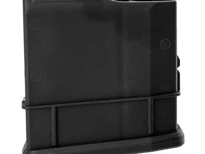 Howa 1500 SA Magazine 5rd 243/7-08/308 - photo 5