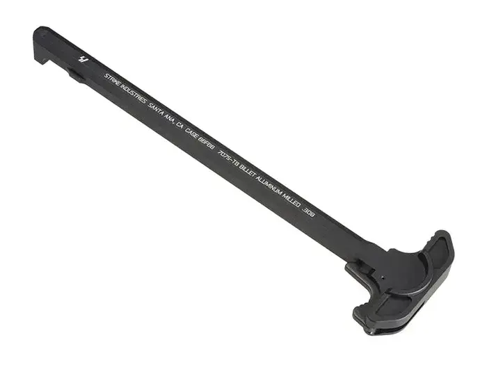 ARCH Charging Handle 308 - photo 2