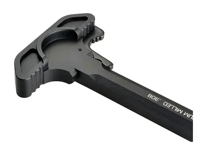 ARCH Charging Handle 308 - photo 4