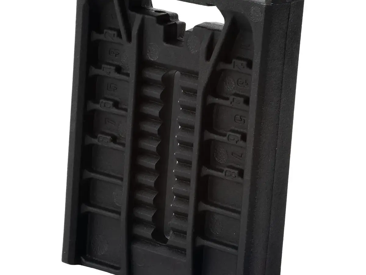 Tool-less Length-of-Pull Kit for Gen4 X-Ray Chassis - photo 4