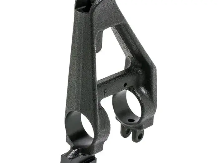 AR-15 Front Sight Base, F Style