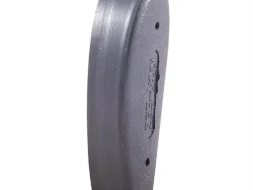 Medium 1-1/8" Dual Action All Purpose Pad, Black