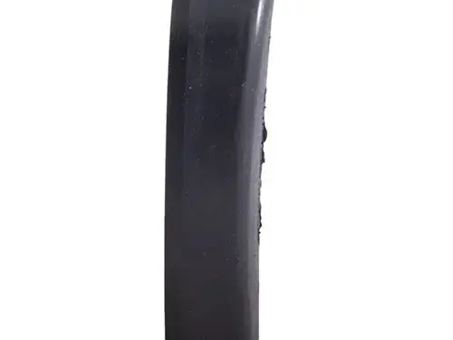 Medium 1-1/8" Dual Action All Purpose Pad, Black - photo 2