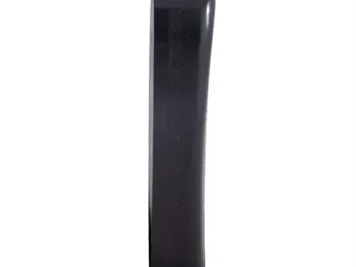 Medium 15/16" Dual Action All Purpose Pad, Black - photo 2