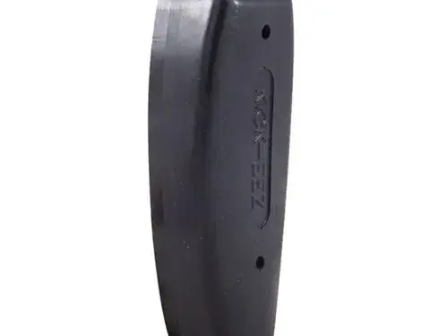 Large 1-1/8" Dual Action Sporting Clay Pad, Black - photo 2