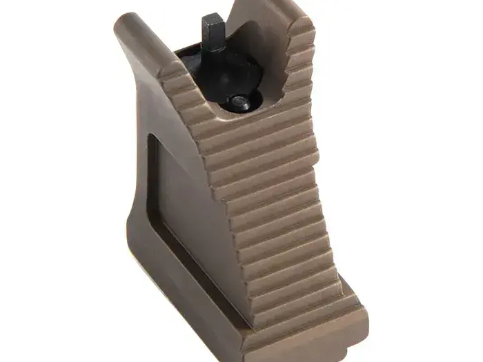 FUSION Backup Fixed Front Sight FDE