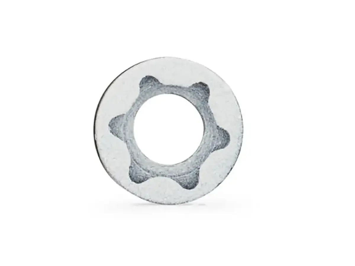 DI  Night Sight Retainer Pack, White