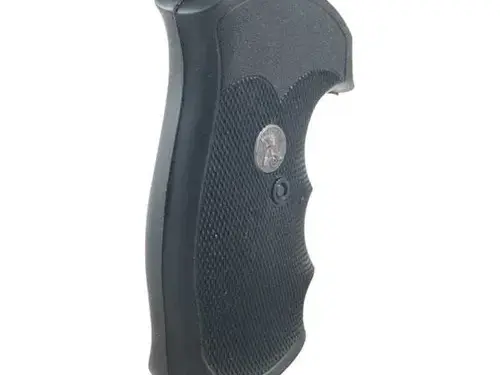 Model SN-GRD fits Smith & Wesson "N" Round Butt - photo 3