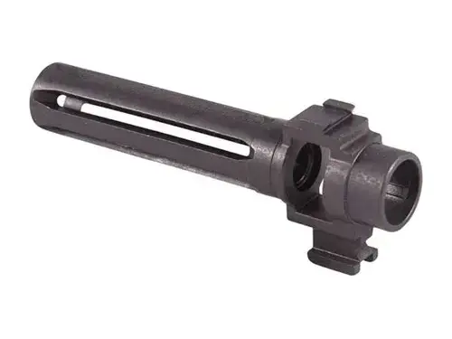 Flash Suppressor 30 Cal .595-32 Steel Black - photo 2