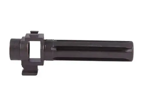 Flash Suppressor 30 Cal .595-32 Steel Black - photo 3
