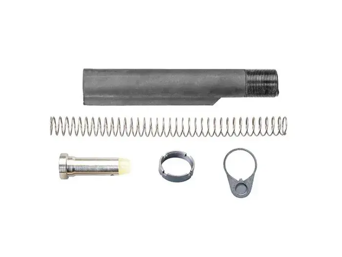 AR-15 Mil-Spec Carbine Buffer Assembly Package